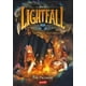 thumbnail image 1 of Lightfall: Los Tiempos Oscuros (Libro 3), 1 of 6