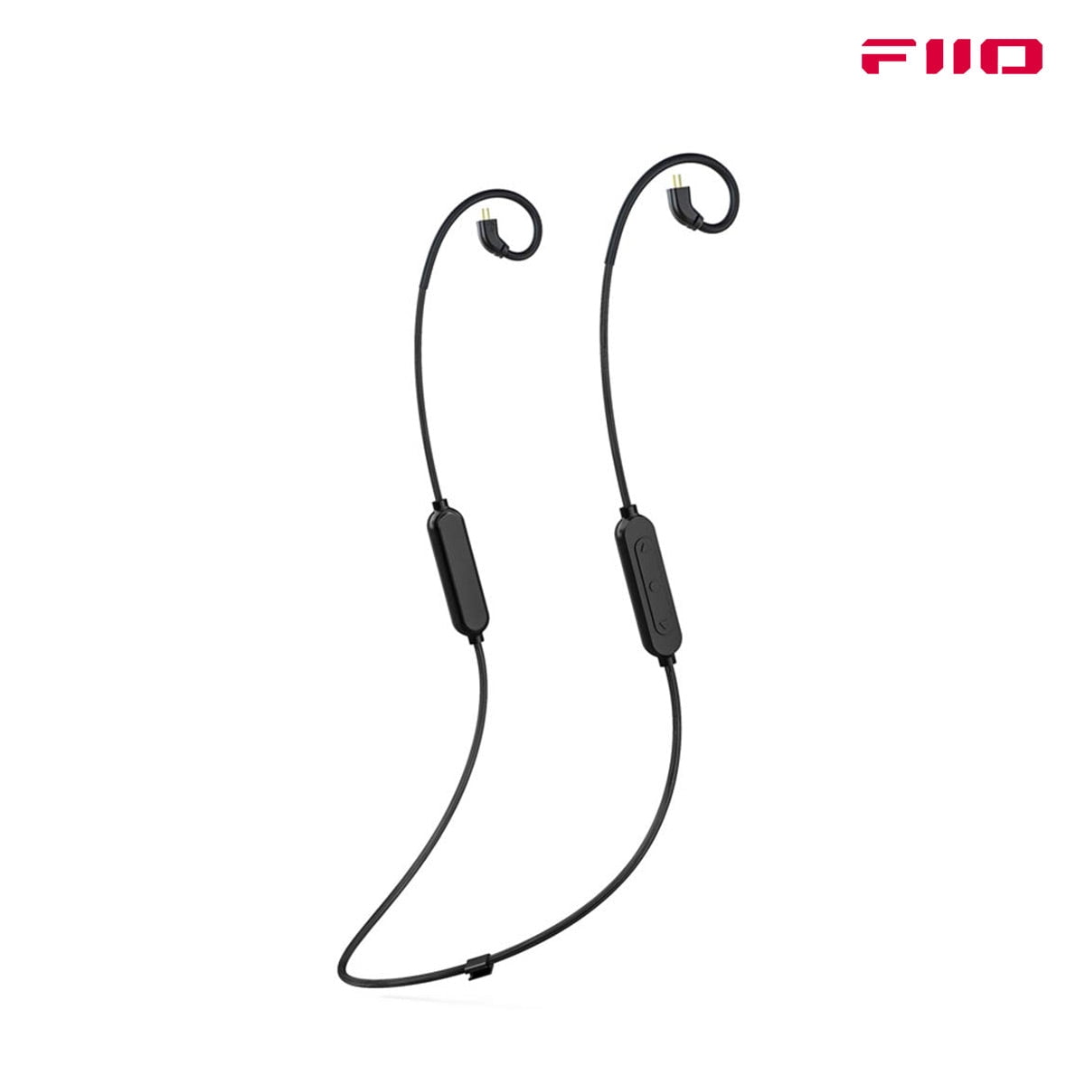 Cable De Audífonos Bluetooth Fiio Lc-bt1 Mmcx