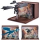 thumbnail image 1 of Toy Dreamworks Dragons World of Berk Book of Dragons +4 años, 1 of 9