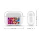thumbnail image 2 of Super Mario-theme AirPods Pro Earphone Case Compatible with Apple Devices Premium Flexible TPU theme Custom, 2 of 6