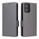 thumbnail image 1 of Funda Cartera para Boost Mobile Celero 5G SC Tapa Flip con Ranuras y Soporte Gris, 1 of 5