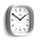 thumbnail image 2 of Reloj de pared JONES CLOCKS Marvel retro cuadrado redondeado 25 cm, 2 of 7