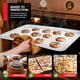 thumbnail image 5 of Bandeja de Aluminio para Hornear Stock Your Home - Pack de 15 (40 × 29 cm), 5 of 7