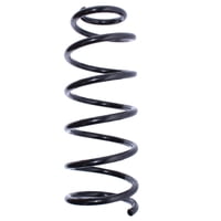 Repuestos Del Sol - Resorte Espiral Trasero Izquierdo Derecho Hyundai Accent New 1.5 2006 2011