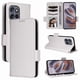 thumbnail image 1 of Funda Cartera para Motorola MOTO Edge 50 Neo 5G Tapa Flip con Ranuras y Soporte Blanco, 1 of 5