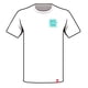 thumbnail image 1 of polera ROCK SHOX First There Blanco L, 1 of 3