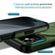 thumbnail image 3 of Funda FOXDOCK para iPhone 17 – Magnética Antigolpes con Soporte y Protección Doble, 3 of 6