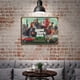 thumbnail image 4 of Cartel Metálico Decorativo Grand Theft Auto GTA Desmarcar 20x30cm, 4 of 6