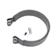 thumbnail image 2 of Kit De Freno Para Karts, Accesorios Resistentes Para Karts Para Yerf-dog Yard Cart UTV De 4,5 Pulgadas, 2 of 5