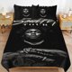 thumbnail image 1 of Rod Wave Bedding Set Duvet Cover Comfortable and Lightweight Cartoon Bedding 3 Piece Bed Set, 1 of 5