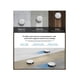 thumbnail image 2 of Aspiradora Xiaomi G2 Base Inteligente Y Mop Color Blanco, 2 of 6
