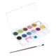 thumbnail image 3 of Set Acuarela 12 Colores Jovi Color Variados, 3 of 3