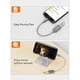 thumbnail image 3 of Adaptador Otg Trenzado Micro Usb A Usb, 3 of 9