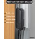 thumbnail image 2 of Cargador de pared USB‑C Omnibar 67W GaN PD 3.0 PPS de 2 puertos, 2 of 9