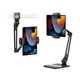 thumbnail image 1 of Soporte Twelve South HoverBar Duo Negro, 1 of 3