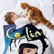 thumbnail image 2 of Coraline anti-pilling, suave, ligera, esponjosa y acogedora de lujo para hogar y cocina – Perfecta para niños y adultos,50X70cm, 2 of 6