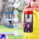 thumbnail image 5 of Botella de Agua Desmarcar Skibidi Toilet Hombre TV Titán Rosa 12 Oz, 5 of 6