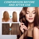 thumbnail image 3 of Crema Alisadora Capilar Protein 2 Unidades 60ml Antifrizz, 3 of 3