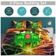 thumbnail image 5 of Unspeable3-Piece Bedding Set Wa And Comfortable Soft Duvet Cover Bed Set, 5 of 5