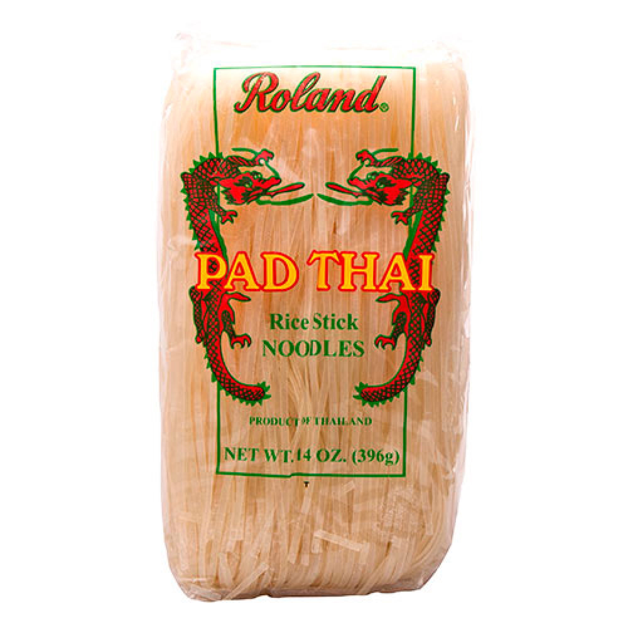 Fideos De Arroz Bolsa Rice Stick Noodles 396 g Roland