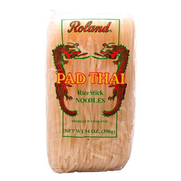 Fideos de Arroz  Bolsa Rice Stick Noodles, 396 g