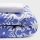 thumbnail image 1 of Combo 41 Plumón México Reversible Azul 2 Plazas, 1 of 3