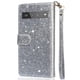 thumbnail image 4 of Funda para FOXDOCK Elegante funda Google Pixel 6 Pro Glitter con cremallera-Ideal para el uso diario, 4 of 5