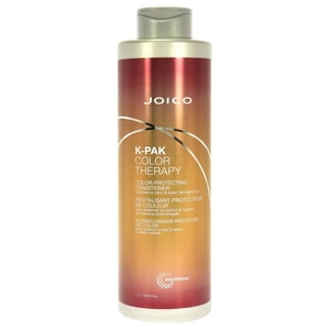Joico - Acondicionador De Terapia De Color K-Pak De Para Unisex - Acondicionador De 33,8 Oz