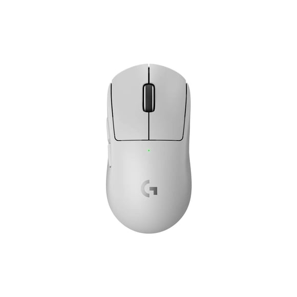 Mouse Logitech PRO X SUPERLIGHT 2 SE - WHITE