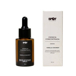 Esencia Concentrada 30Ml Vanilla Coconut Spot Essence