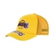 thumbnail image 2 of Jockey Gorro Trucker Los Angeles Lakers Mitchell And Ness, 2 of 6