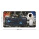 thumbnail image 2 of Alfombrilla de escritorio QEOPGNE 30x60 cm para gaming R34 R32 con diseño, 2 of 9