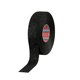 thumbnail image 1 of Cinta adhesiva tesa 19 mm x 25 m PET Fleece negra - 1 rollo, 1 of 6