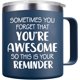 thumbnail image 1 of Taza térmica Abledn 14 oz (414 ml), 1 of 3