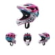 thumbnail image 3 of Casco Integral Ninas ComSports Glamour Pink, 3 of 3