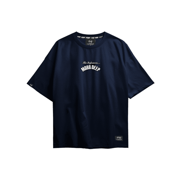 MDF® Polera INFAMOUS MOOB