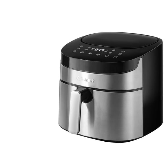 Freidora De Aire Digital 8 En 1 AIR700CL 8 Litros
