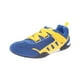 thumbnail image 1 of Zapatilla Azul/Amarillo Vía Franca, 1 of 4