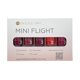 thumbnail image 1 of Set de laca de uñas Dazzle Dry Mini Flight Best of Reds x5, 1 of 8