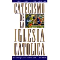 Image - Libro Catecismo De La Iglesia Católica Edición En Español