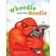 thumbnail image 1 of Libro Sasquatch Books Wheedle and the Noodle usado en buen estado, 1 of 1