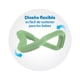 thumbnail image 3 of Mordedor flexible en forma de "A", Verde 3M+, 3 of 7