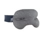 thumbnail image 5 of Almohada para ojos Brownmed IMAK gris con máscara refrescante ErgoBeads, 5 of 7