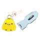 thumbnail image 5 of Sensory Board Parts Montessori Busy Board Parts Para Niñas Niños Regalos De Vacaciones Amarillo, 5 of 5