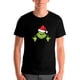 thumbnail image 1 of Polera Navidad Grinch Dedos Pascuas Unisex Moda, 1 of 3