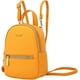 thumbnail image 1 of Mini mochila para mujer, bolso bandolera de cuero para teléfono, bolso de hombro pequeño, 1 of 7