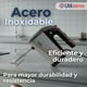 thumbnail image 3 of Batidora Electrica 5 Velocidades De Mano RAF Acero Inoxidable Multifuncional, 3 of 8