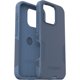 thumbnail image 3 of Funda OtterBox para iPhone 16 Pro Commuter Series, vaqueros de color azul bebé, 3 of 5