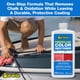 thumbnail image 4 of Restaurador de color de fibra de vidrio STAR BRITE para cascos de barcos, 480 ml, 4 of 6