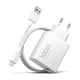 thumbnail image 1 of Xiaomi 100W Charging Combo (Type-A) EU, 1 of 4